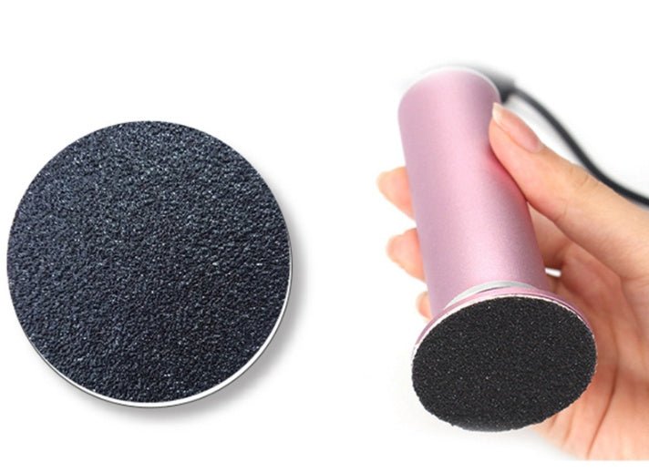 Electric Pedicure Foot Care Tool