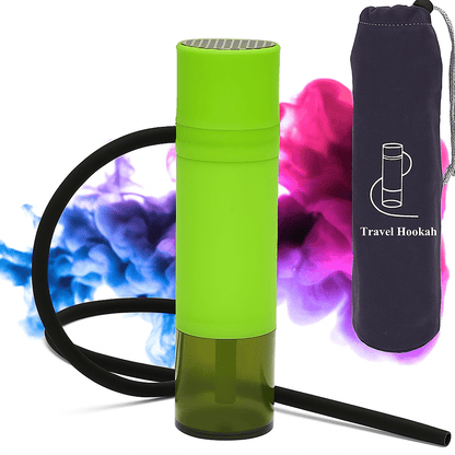 Portable Travel Hookah