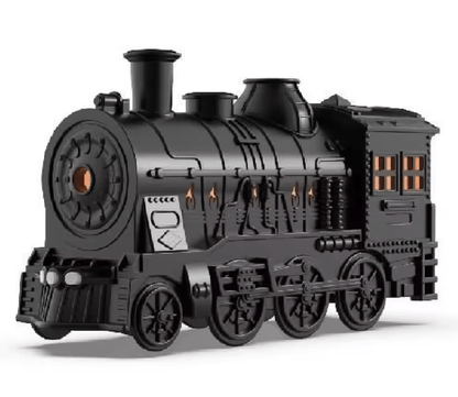 Retro Train Aroma Diffuser