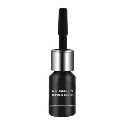 Windshield Crack Repair Kit